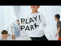 【play park】2023年4月〜2023年8月末までのplay park