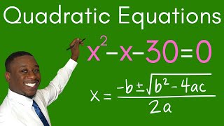 Ace Quadratic Equations: Quadratic Formula & Factoring Explained!