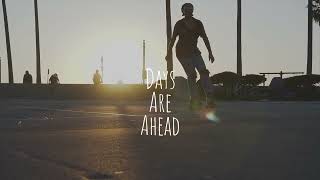 Matt Brouwer - Best Days Ahead (Official Lyric Video)