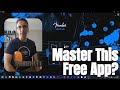 Fender Studio App: From Setup to Full Song (Beginner Tutorial)