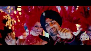 Bas Ek King | Full Hd 1080p Song | Singh Is Kinng | | Akshay Kumar, Katrina Kaif