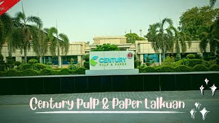 Century pulp \u0026 paper lalkuan nainital Uttarakhand India paper mills industry पेपर मिल इंडस्ट्री