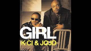 K-Ci & JoJo - Girl (Build-Up Remix)