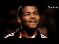 this is why you should never let a tragedy define your life inky johnson goalcast