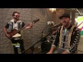 Die Heuwels Fantasties perform  