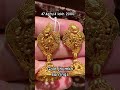 tanishq gold jhumka designs tanishq jhumka goldjewellery earrings shorts