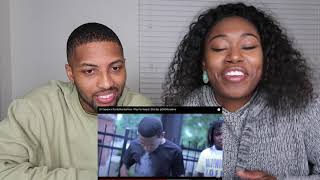 LA Capone Play for Keeps | REACTION