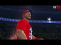 John Cena Entrances Throughout The Years (Wrestlemania XIX - WWE 2K23)
