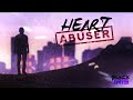 Black Iris - Heart Abuser (Official Lyric Video)