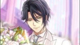 Ikemen Sengoku Showdown 2022 - A wedding across time - Kicho