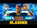 I brought my OVERPOWERED SLASHER BUILD to the RUSH 2V2 EVENT and DOMINATED EVERYONE... (nba 2k21)