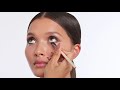 how to create a elevated smokey eye