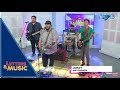 Mayonnaise - Jopay (NET25 Letters and Music)