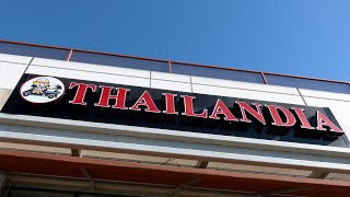 Business Matters! - Thailandia Cuisine