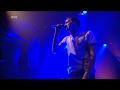 KRAFTKLUB - Liebe - LIVE (WDR Rockpalast)