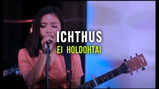 ICHTHUS - Ei-holdohtai (Official Music Video)