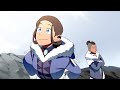 Avatar the Last Airbender II ANIME OPENING (fanmade)