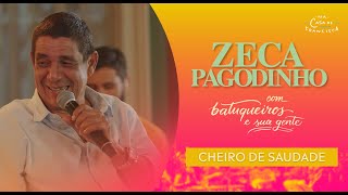 ZECA PAGODINHO - \