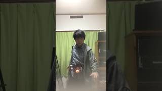 仮面ライダーデモンズアノマロカリスゲノミクス『ショート動画』