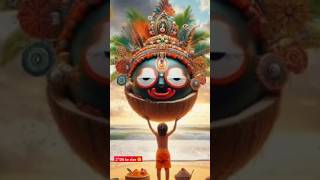 ଏ ଦେହର ଛାଇରେ କି ଭରସା କହରେ⭕‼️⭕new trending viral jagannath status video #jayjagannath #4k #jay #yt