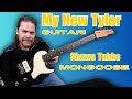 James Tyler Guitars -Shawn Tubbs -Mongoose