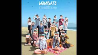 The Wombats - Tokyo (Vampires \u0026 Wolves [Track 02]