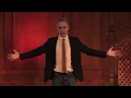 JORDAN PETERSON - PALESTRA 12 REGRAS PARA A VIDA - PARTE 01 LEGENDADO HD