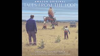 Hope (Tales From The Loop soundtrack)