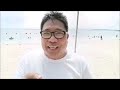 100 PESOS LANG ANG ENTRACE SA NAPAKAGANDANG KAPUTIAN BEACH SA SAMAL ISLAND!