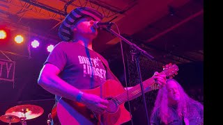 Dirty Lindsey - Every Rose Has Its Thorn (Rev Room - Little Rock, Arkansas - March 1, 2025)