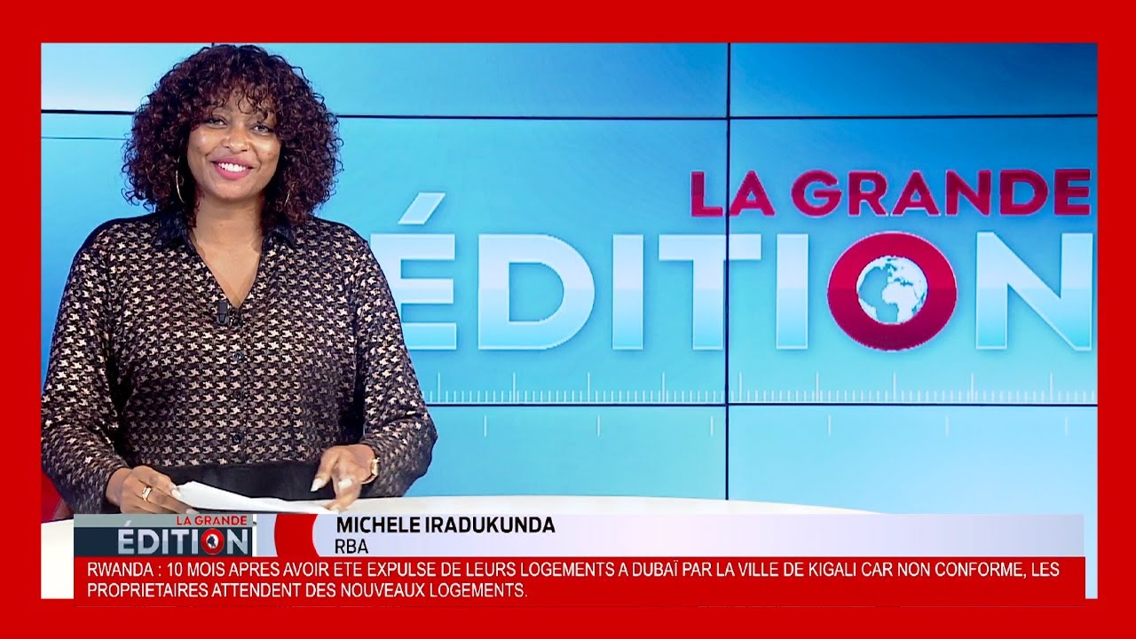 LA GRANDE EDITION: 27.12.2023 - YouTube