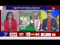 teachers mlc elections 2025 polling ends reporters report dna with bharath zee telugu news