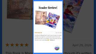 Reviews Like This Remind Us Why Stories Matter