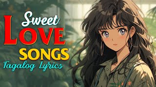 OPM Best Tagalog Songs 2025 🎤 Filipino Hits Playlist 🎤 Mga Kanta na Nagpapalakas ng Loob