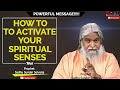 How to activate your Spiritual senses - Prophet Sadhu Sundar Selvaraj 2020 release.