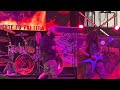 black tooth grin tx domination pantera live @ rise 1 29 23 houston tx 4k hdr