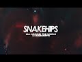 snakehips w duckwrth all around the world visualizer