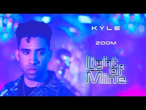 KYLE – “Zoom”