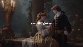 you're a romantic daydreaming in the 19th century | a playlist