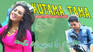 KUTAMA TAMA RIMTA MARYANI BR GINTING LAGU KARO (OFFICIAL MUSIC VIDEO HD)