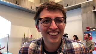Up Close and Personal With Be More Chill’s Will Roland