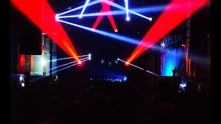 D-Fence@Footworxx 16 Years  2019 La Fabrik Liege