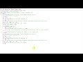 Python Program on banking/ Finance
