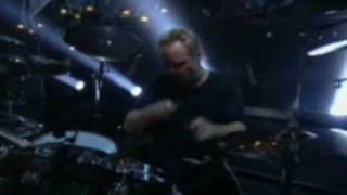 Metallica - Megamix Live