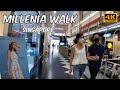 Millenia Walk - Singapore Nov 2021 [4K]