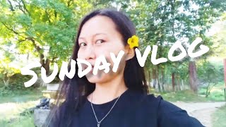 A Day in my life || Sunday 🌞 vlog.