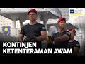 Kontinjen Ketenteraman Awam | MHI (31 Ogos 2022)