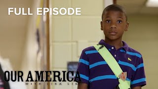 The ADHD Explosion | Our America with Lisa Ling | Full Episode | OWN