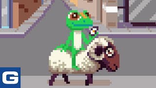 Ram Tech Explained By The Gecko Geico