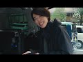 映像制作のウラ側「megumi ueda」とlumix s5iix【だから、lumix。season3 第1話 bts】